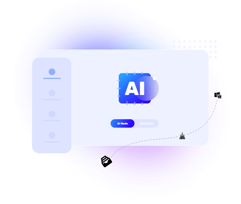 免費的AI電腦清理工具